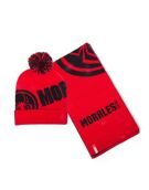 Beanie & Sjaal Giftset - Spider-Man - Difuzed product image